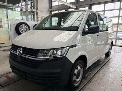Occasion VW Transporter 150 PK (110 kW) 2021 Wit Van
