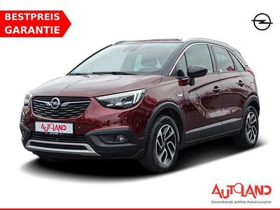Gebraucht Opel Crossland 2018 Andere SUV