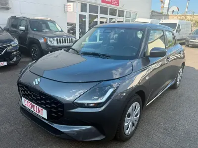 Gebraucht Suzuki Swift