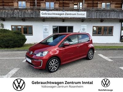 VW e-up!