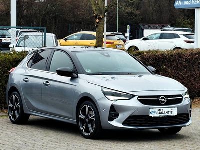 Gebraucht Opel Corsa 131 PS (96 kW) 2023 Grau Kleinwagen