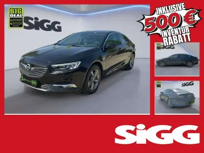Gebraucht Opel Insignia Dynamic 165 PS (121 kW) 2019 Other Limousine