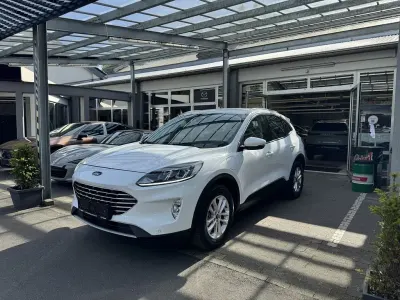Gebraucht Ford Kuga