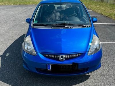 gebraucht Honda Jazz GD5 1,2 benzin