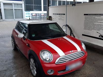 gebraucht Mini Cooper 