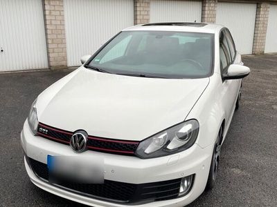 gebraucht VW Golf VI 