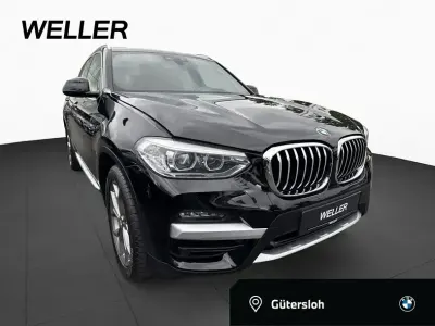 Gebraucht BMW X3