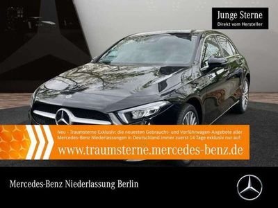 gebraucht Mercedes A250 e PROGRESSIVE+LED+KAMERA+TOTW+8G