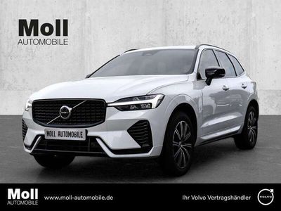 Weiss Gebraucht 2024 Volvo XC60 Plus SUV | 41.390 € (Guter Preis)