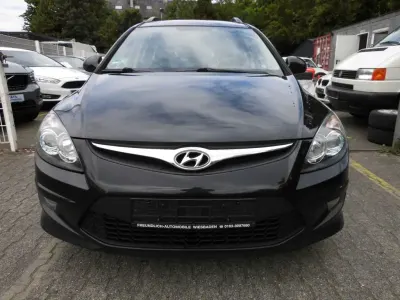 Gebraucht Hyundai i30