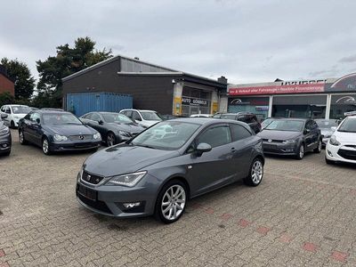 Seat Ibiza SC