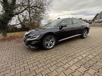 VW Arteon