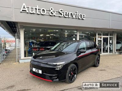 Neu Leapmotor C10 439 kW (598 PS) 2026 Schwarz SUV