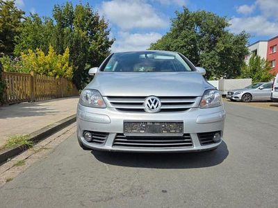 VW Golf Plus