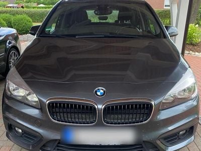 BMW 216 Active Tourer