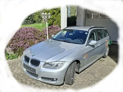 Gebraucht BMW 318