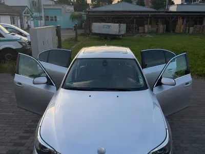 Gebraucht BMW 525