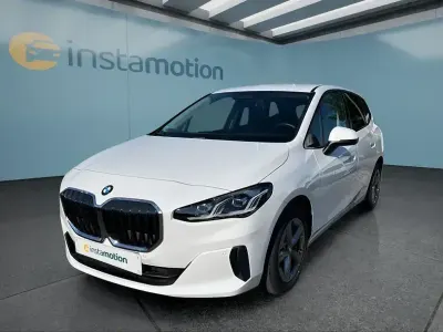 Gebraucht BMW 220