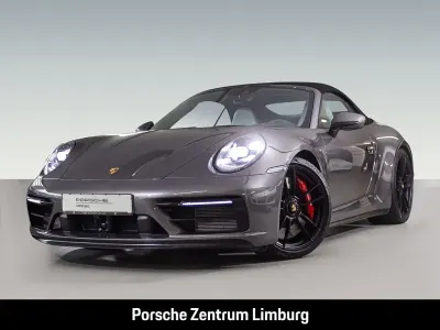 Gebraucht Porsche 992