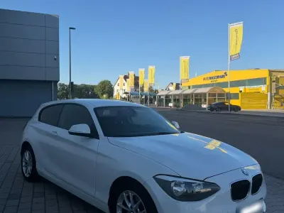 Gebraucht BMW 116