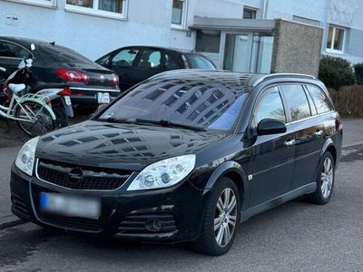 gebraucht Opel Vectra auto