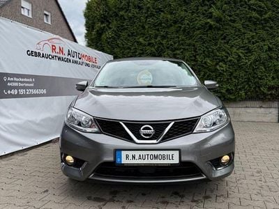 Nissan Pulsar