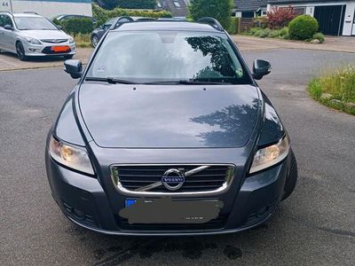 gebraucht Volvo V50 1,6 Diesel Drive mit Extras