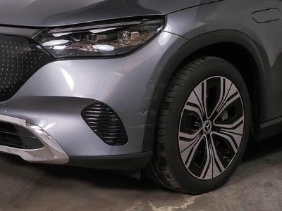 Gebraucht Mercedes EQE350 214 kW (292 PS) 2024 SUV