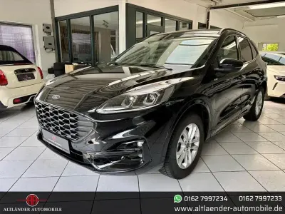 Gebraucht Ford Kuga
