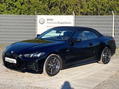 Second-hand BMW M440 M Sport 374 CP (275 kW) 2025 Negru Berlinǎ