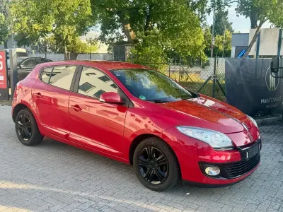 Gebraucht Renault Mégane III