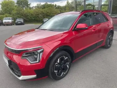 Gebraucht Kia e-Niro
