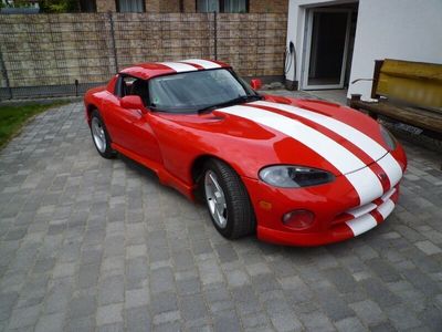 gebraucht Dodge Viper 