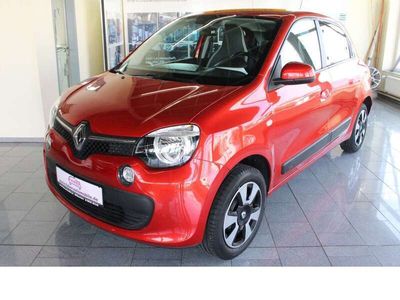 gebraucht Renault Twingo Experience *Bluetooth*Sitzheizung*Klimaanlage*