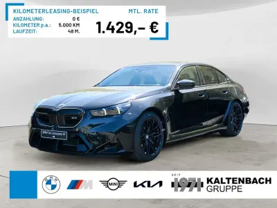 Gebraucht BMW M5