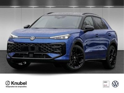 Gebraucht VW T-Roc R-line 150 PS (110 kW) 2026 SUV