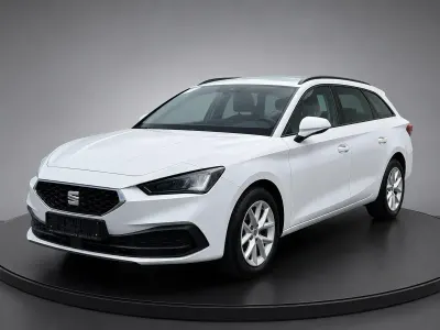 Gebraucht Seat Leon