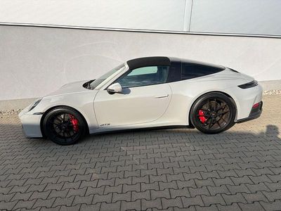 Gebraucht Porsche 992 541 PS (397 kW) 2025 Grau