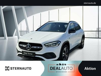 Mercedes GLA250
