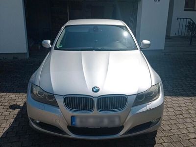 gebraucht BMW 325 i TÜV 08/2025