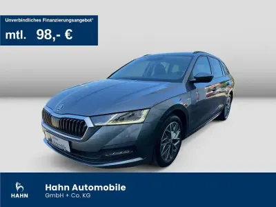 Gebraucht Skoda Octavia