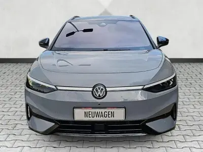 Gebraucht VW ID.7
