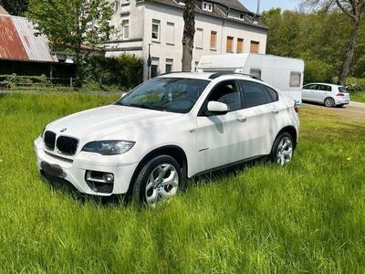 gebraucht BMW X6 xdrive30d