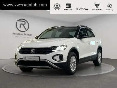Gebraucht VW T-Roc