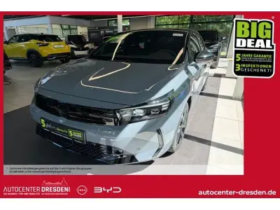 Neu Opel Corsa 136 PS (100 kW) 2025 Grau Kleinwagen