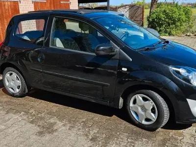 Używany Renault Twingo