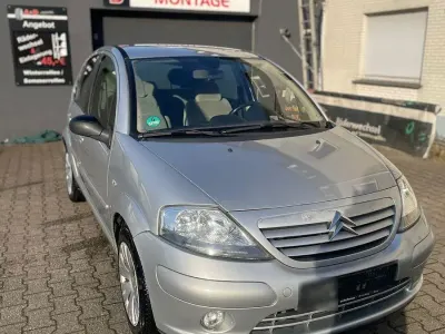 Gebraucht Citroën C3