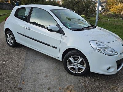 Renault Clio II
