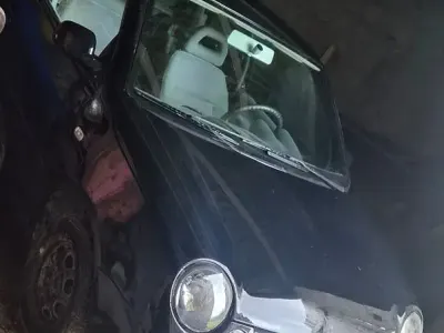 Gebraucht VW Lupo