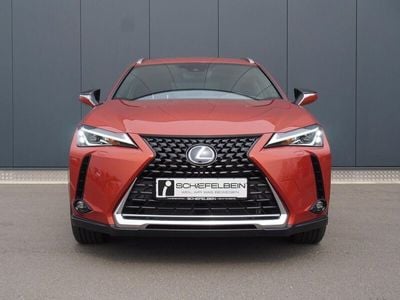 Lexus UX 250h